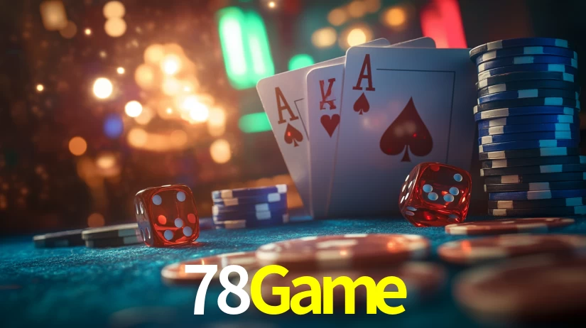 78Game Apostas Esportivas